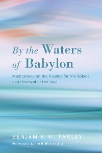 Cover By the Waters of Babylon