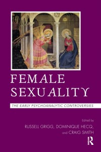 Cover Female Sexuality