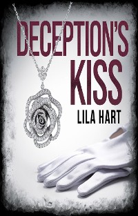 Cover Deception's Kiss