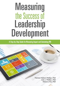 Cover Measuring the Success of Leadership Development