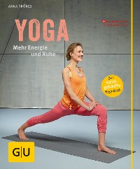 Cover Yoga. Mehr Energie und Ruhe