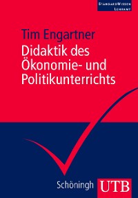 Cover Didaktik des Ökonomie- und Politikunterrichts