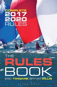 Cover The Rules Book