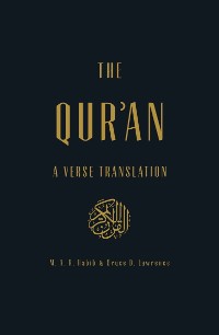 Cover The Qur'an: A Verse Translation