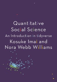 Cover Quantitative Social Science