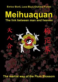 Cover Meihuaquan The Link Between Man and Heaven