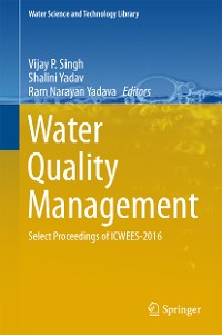 Cover Water Quality Management