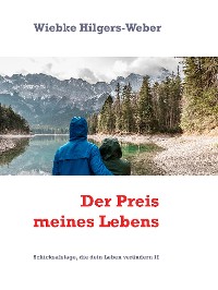 Cover Der Preis meines Lebens