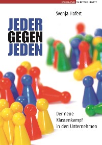 Cover Jeder gegen jeden