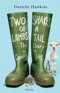 Cover Two Shakes of a Lamb's Tail