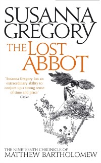Cover Lost Abbot
