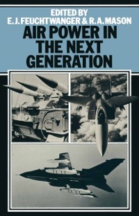 Cover Air Power in the Next Generation