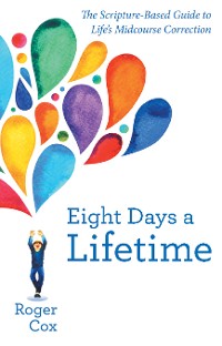 Cover Eight Days a Lifetime