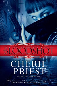 Cover Bloodshot