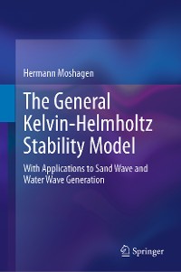 Cover The General Kelvin-Helmholtz Stability Model