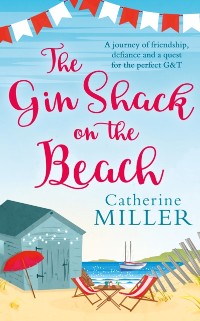 Cover Gin Shack on the Beach