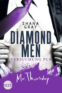 Cover Diamond Men - Versuchung pur! Mr. Thursday