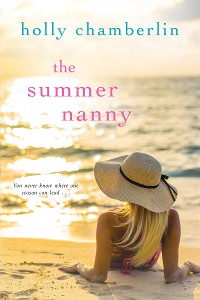 Cover The Summer Nanny