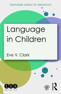 Cover Language in Children