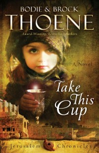 Cover Take This Cup