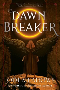 Cover Dawnbreaker