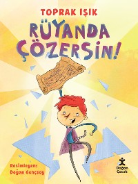 Cover Rüyanda Çözersin