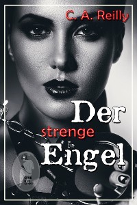 Cover Der strenge Engel