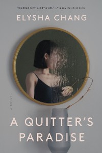 Cover A Quitter's Paradise