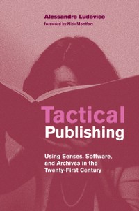 Cover Tactical Publishing