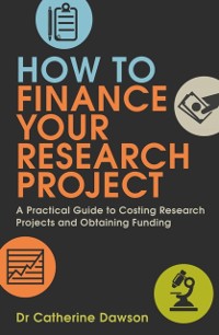Cover How To Finance Your Research Project