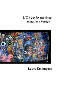 Cover L'Odyssée métisse