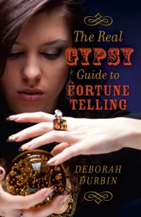 Cover Real Gypsy Guide to Fortune Telling