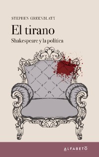 Cover El tirano