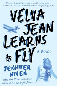Cover Velva Jean Learns to Fly