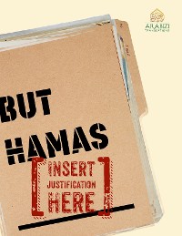 Cover But Hamas!