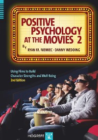Cover Positive Psychology at the Movies