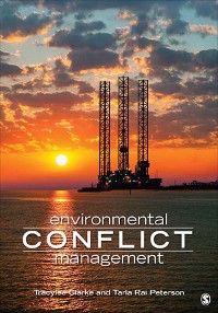 Cover Environmental Conflict Management