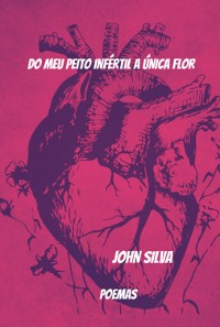 Cover Do Meu Peito Infértil A Única Flor