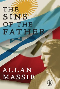 Cover The Sins of the Father
