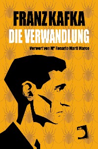 Cover Die Verwandlung