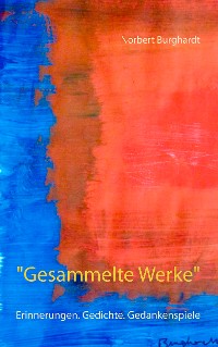 Cover "Gesammelte Werke"