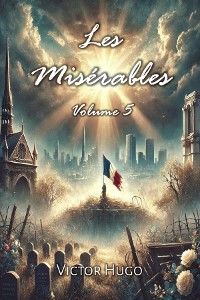 Cover Les Misérables