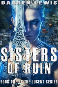 Cover Sisters of Ruin