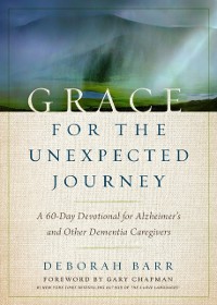 Cover Grace for the Unexpected Journey