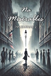 Cover Na Misérables