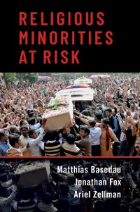 Cover Religious Minorities at Risk