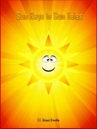 Cover Sun Rays in Sun Tales