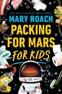 Cover Packing for Mars for Kids