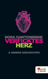 Cover Verficktes Herz