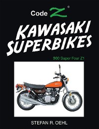 Cover Kawasaki Superbikes